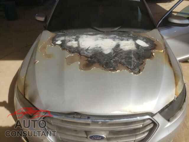 FORD TAURUS 2015 - 1FAHP2E92FG206413