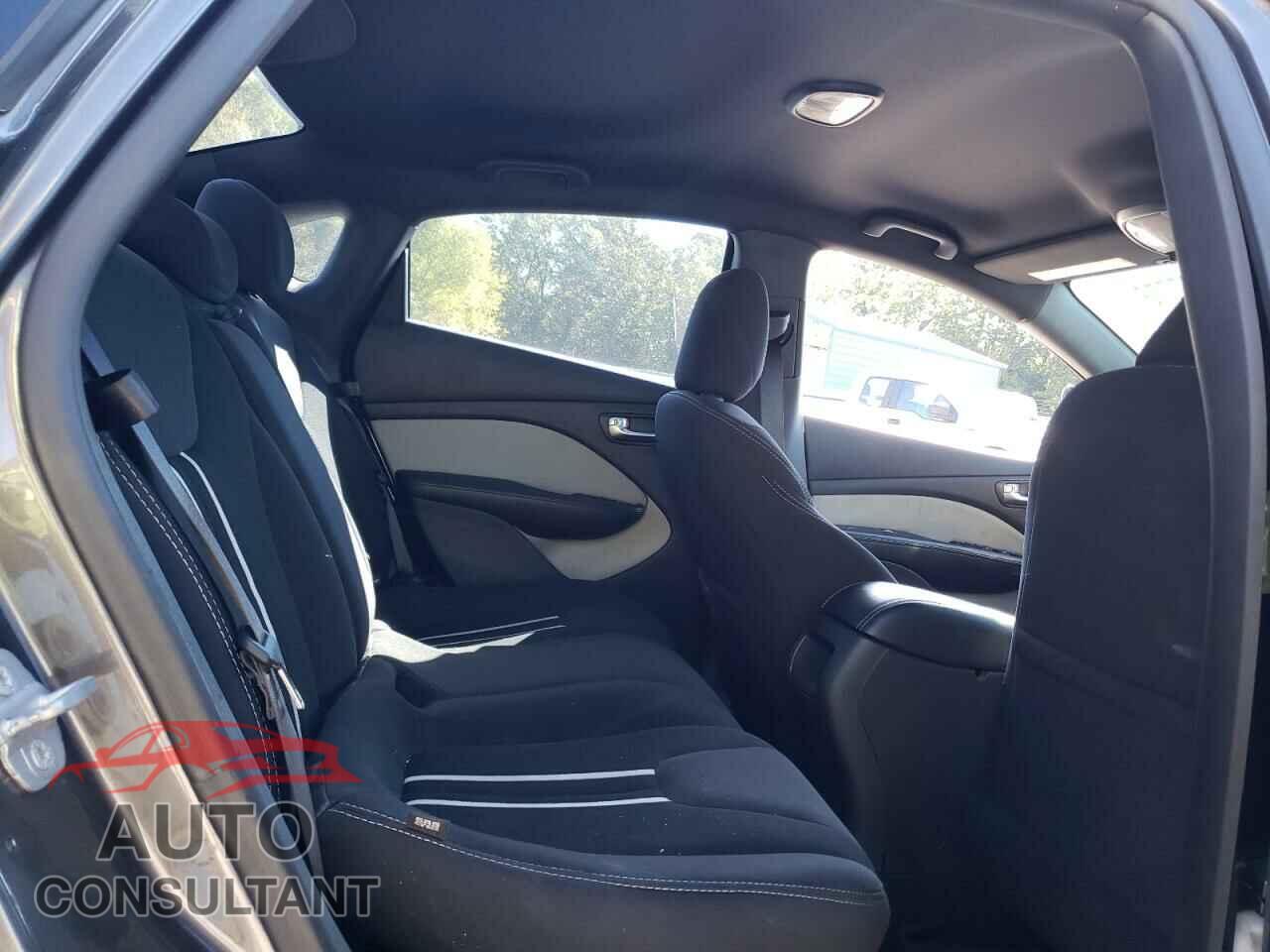 DODGE DART 2014 - 1C3CDFBB3ED822069