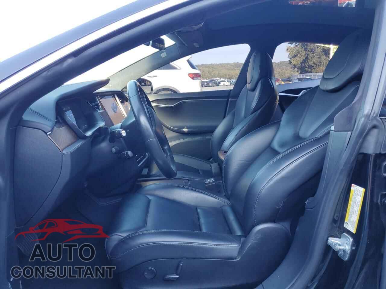 TESLA MODEL S 2019 - 5YJSA1E29KF332495