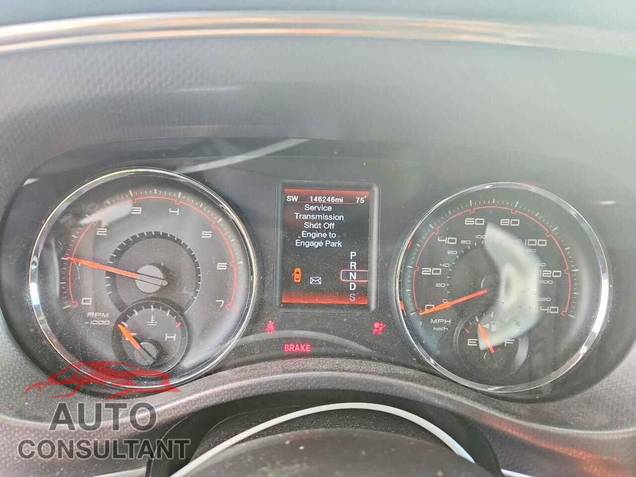 DODGE CHARGER 2012 - 2C3CDXHG5CH301234
