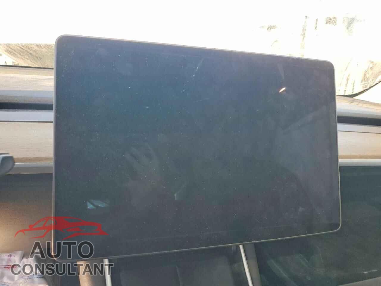 TESLA MODEL 3 2019 - 5YJ3E1EA3KF330998