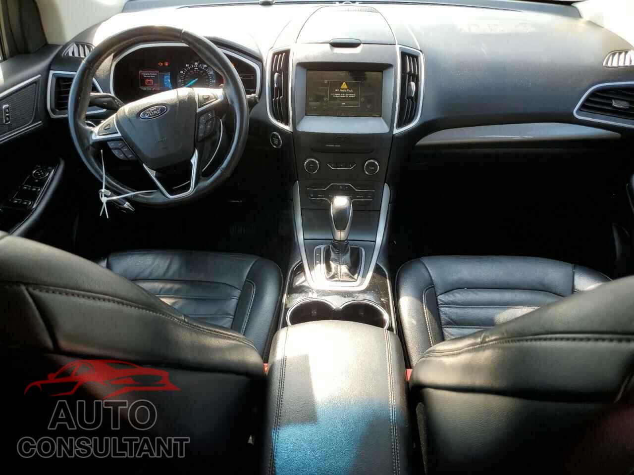 FORD EDGE 2015 - 2FMTK4J87FBC32231