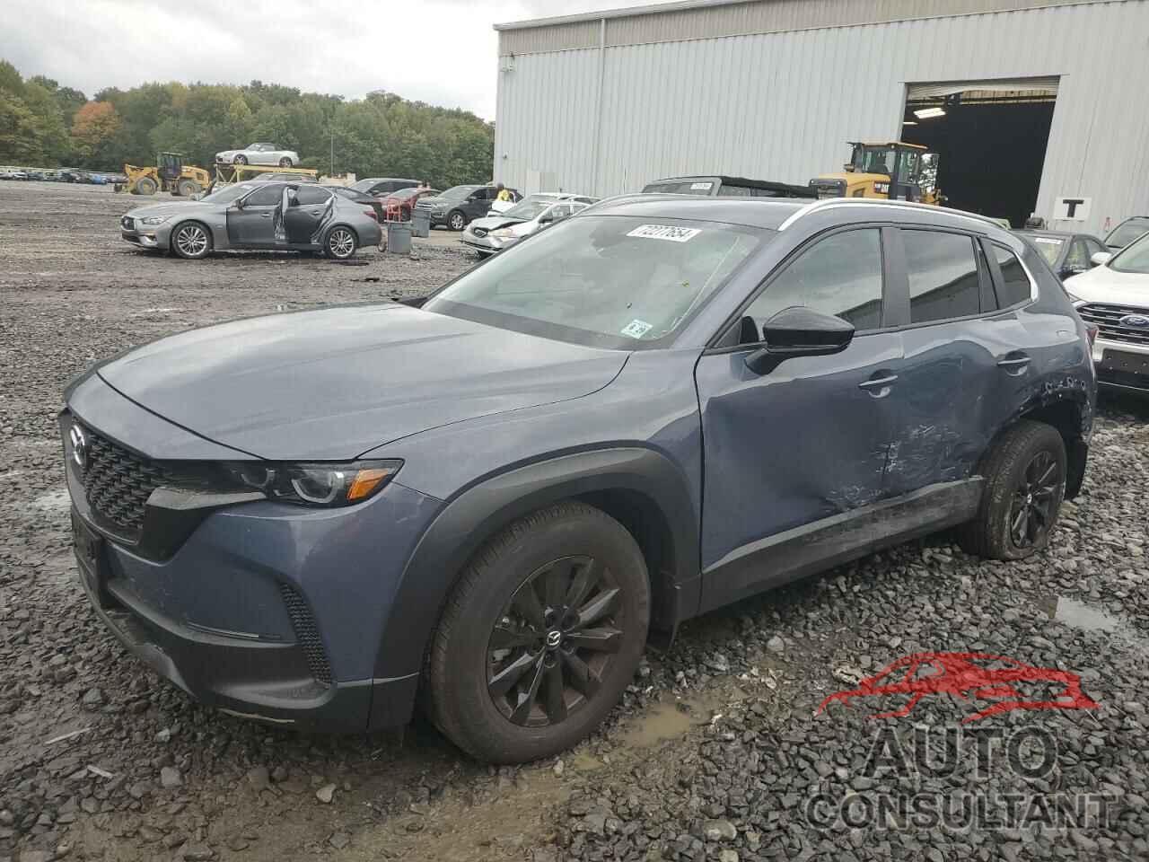 MAZDA CX-50 SELE 2024 - 7MMVABAM4RN231970