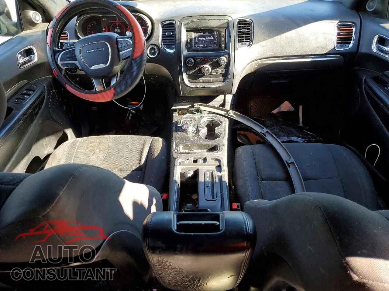 DODGE DURANGO 2014 - 1C4RDJAG4EC314219