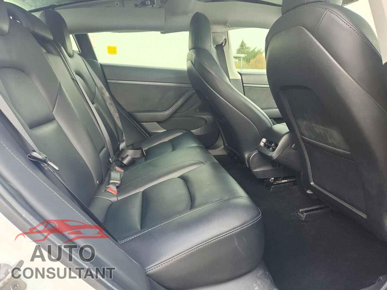 TESLA MODEL 3 2020 - 5YJ3E1EA4LF805849
