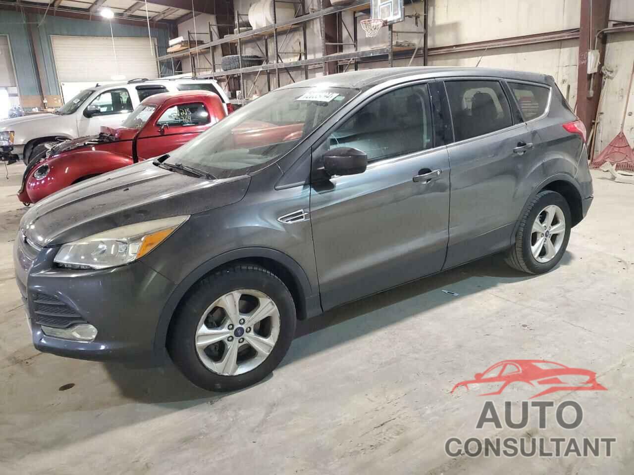 FORD ESCAPE 2015 - 1FMCU0GX2FUA15536