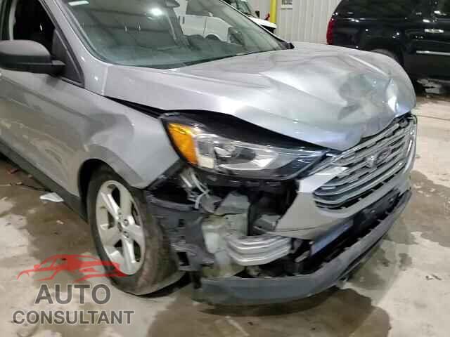 FORD EDGE 2021 - 2FMPK4G97MBA14577