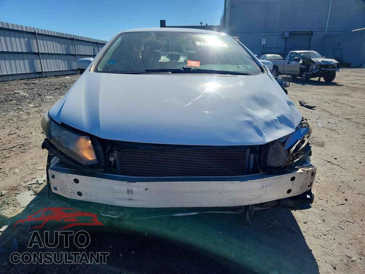 HONDA CIVIC 2015 - 19XFB2F70FE278076