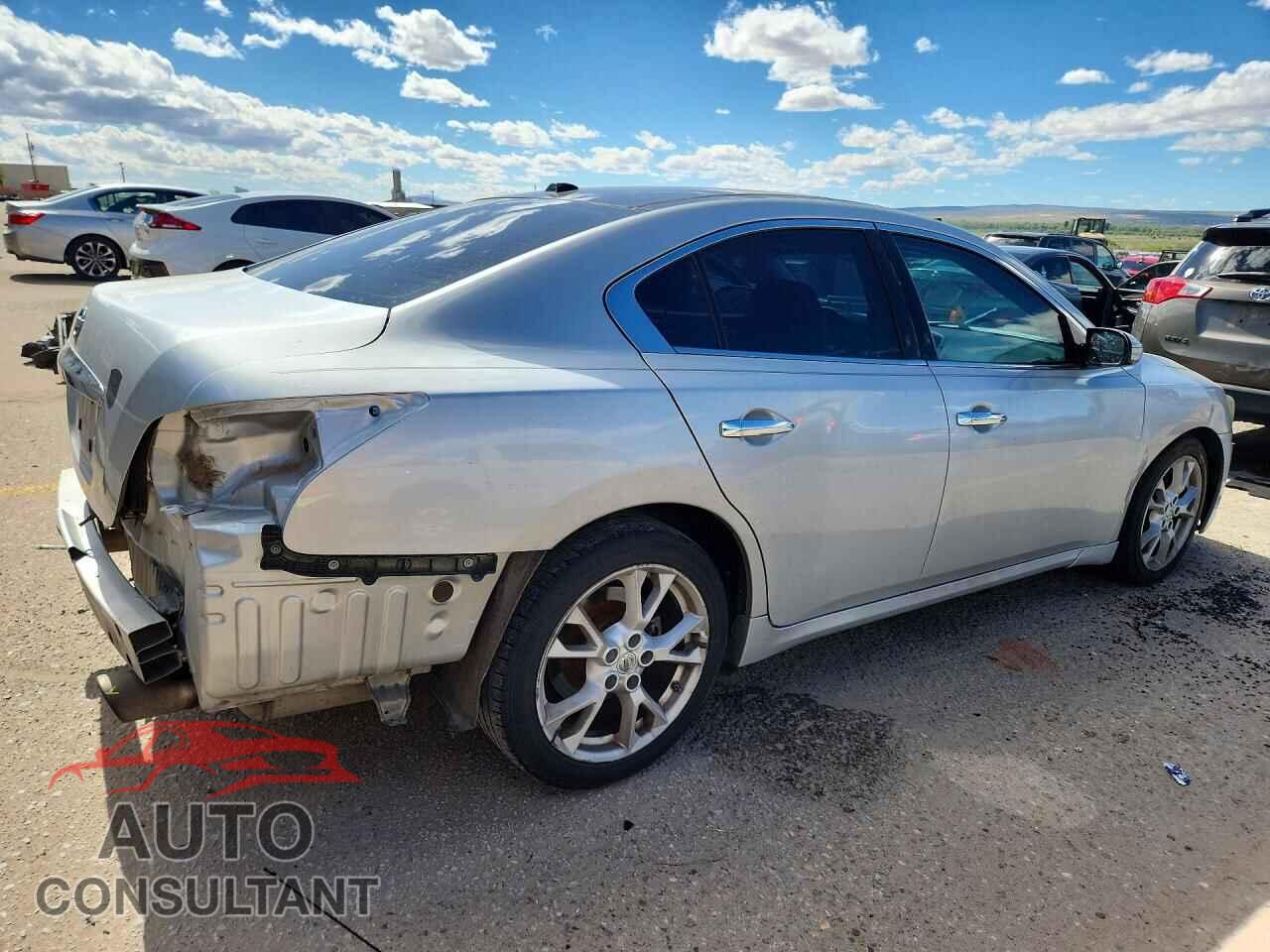 NISSAN MAXIMA 2013 - 1N4AA5AP9DC806228