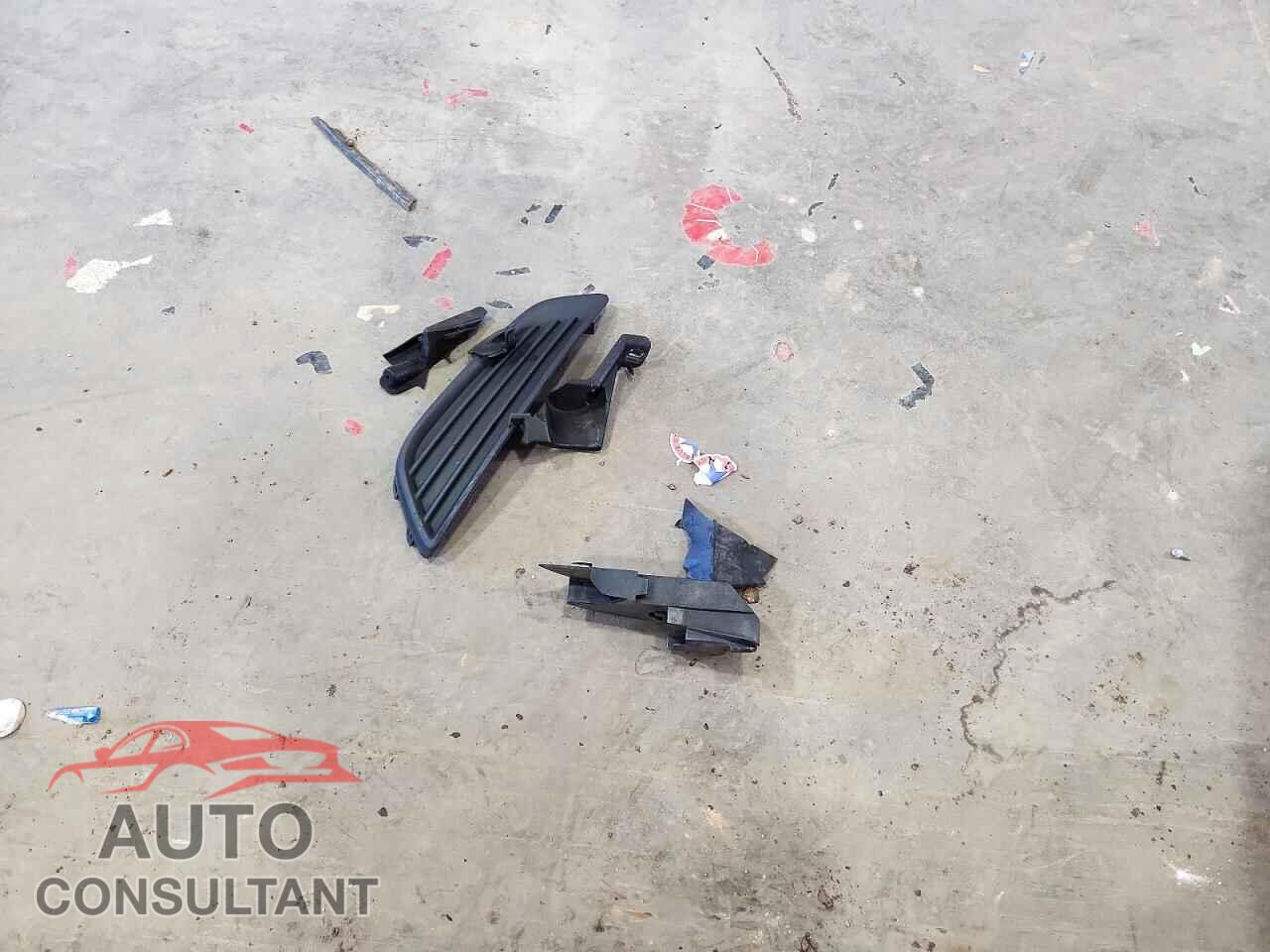 FORD FOCUS 2016 - 1FADP3F21GL402809
