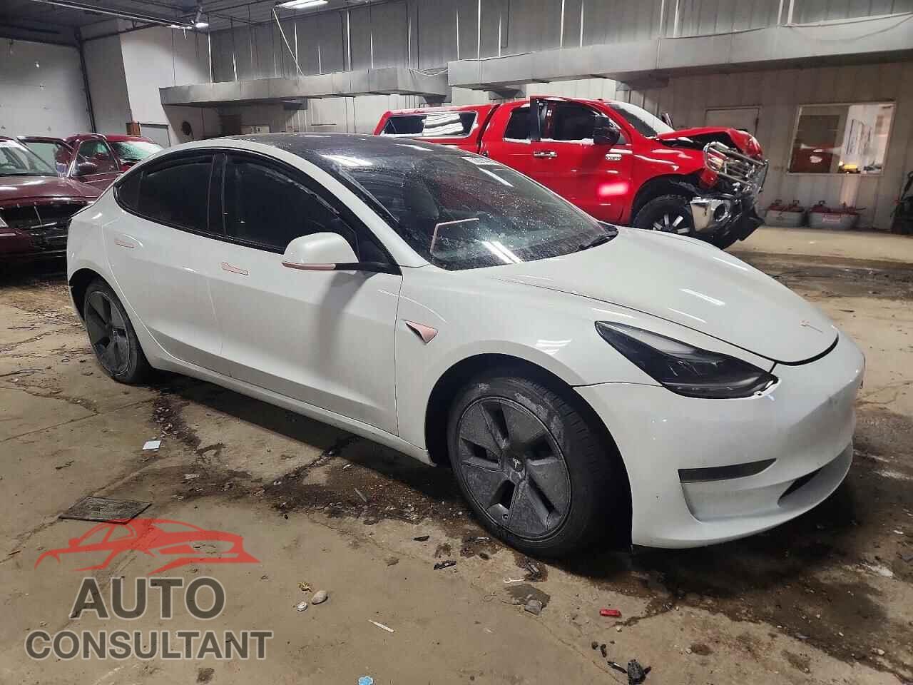 TESLA MODEL 3 2023 - 5YJ3E1EA4PF404212