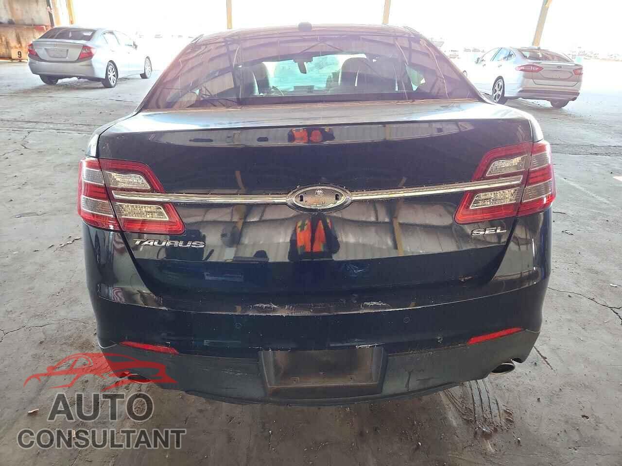 FORD TAURUS 2016 - 1FAHP2E89GG142301