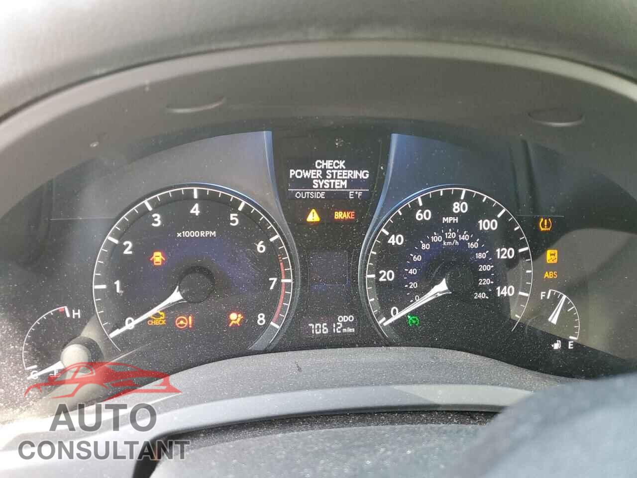 LEXUS RX350 2015 - 2T2BK1BA2FC276348
