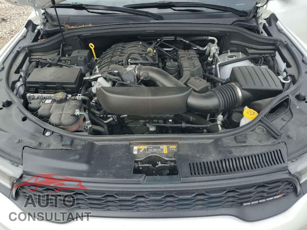 DODGE DURANGO 2023 - 1C4RDHDG8PC629208