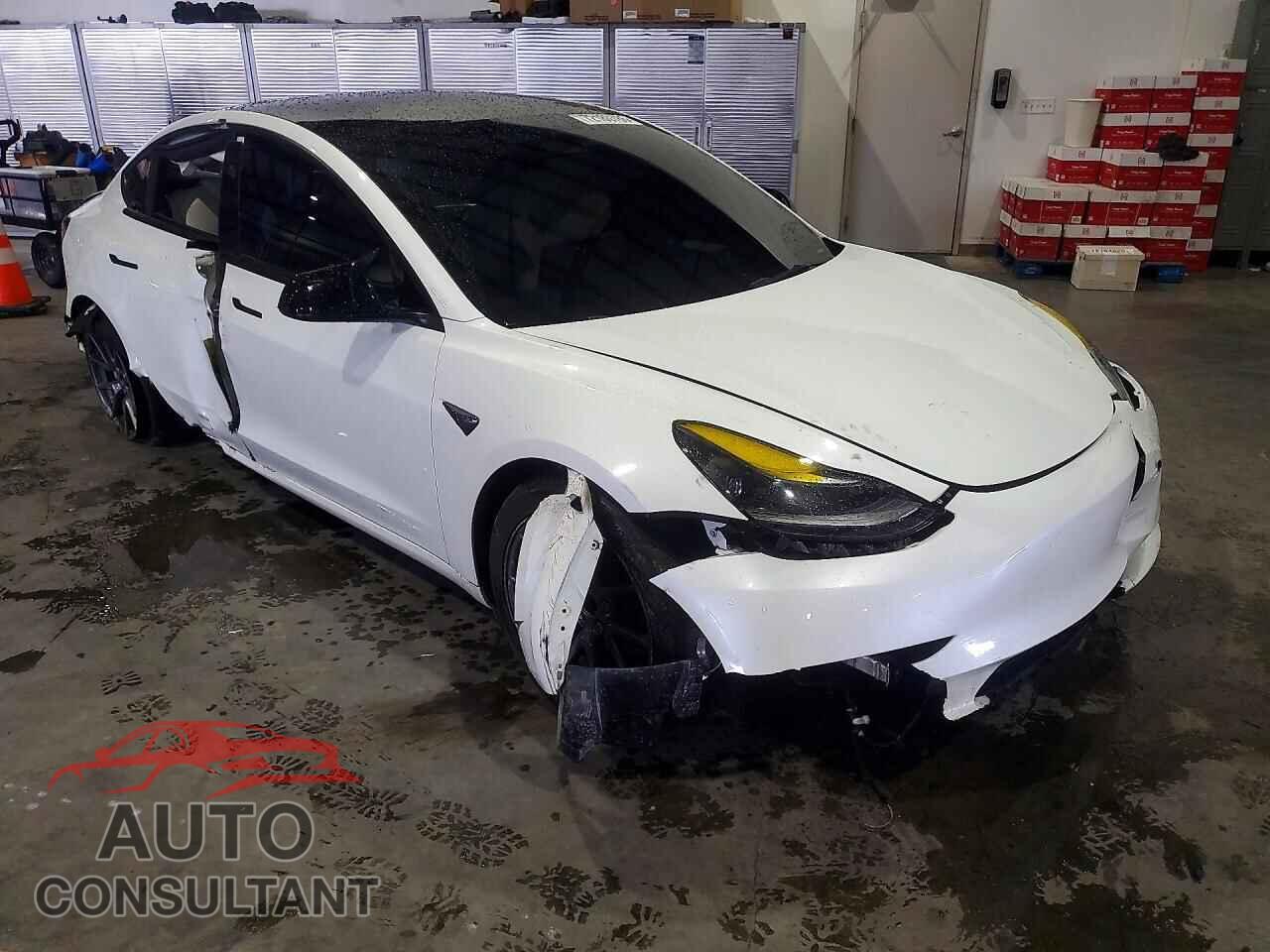 TESLA MODEL 3 2023 - 5YJ3E1EA7PF671344