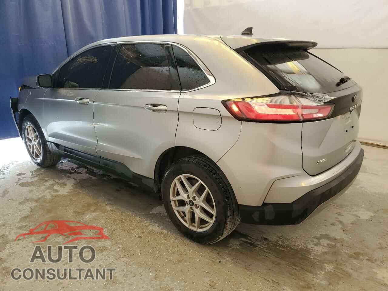 FORD EDGE 2023 - 2FMPK4J97PBA18562