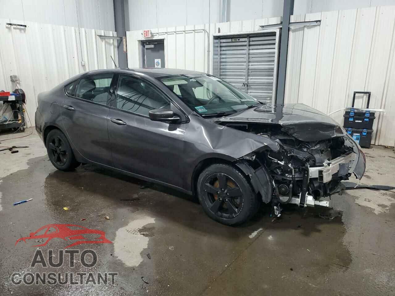 DODGE DART 2016 - 1C3CDFBB3GD689218
