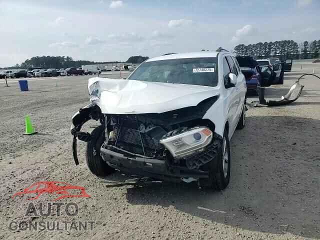 DODGE DURANGO 2015 - 1C4RDHDG3FC200704