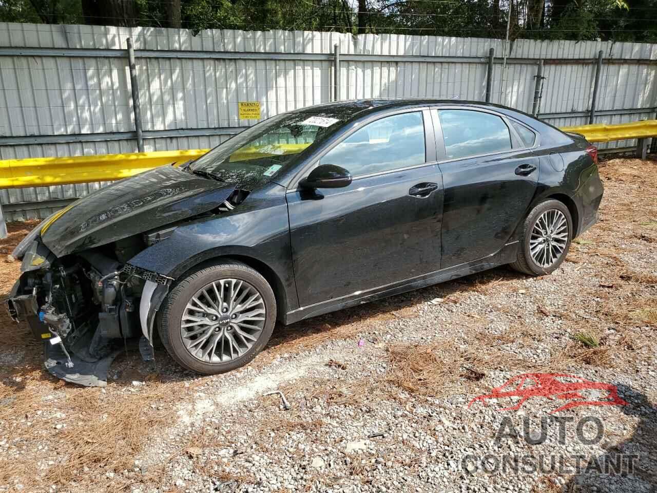 KIA FORTE 2023 - 3KPF54AD9PE664481
