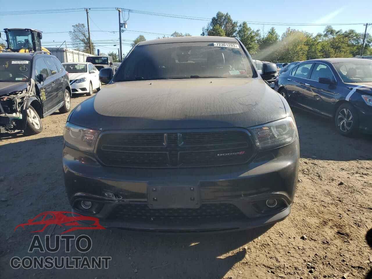 DODGE DURANGO 2015 - 1C4RDJDG8FC188654