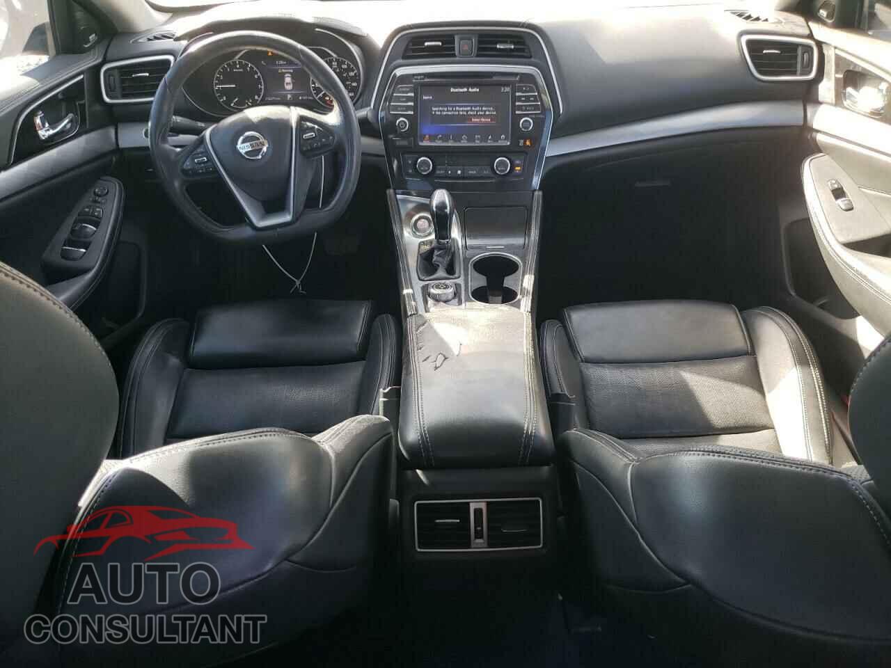 NISSAN MAXIMA 2017 - 1N4AA6AP2HC445887