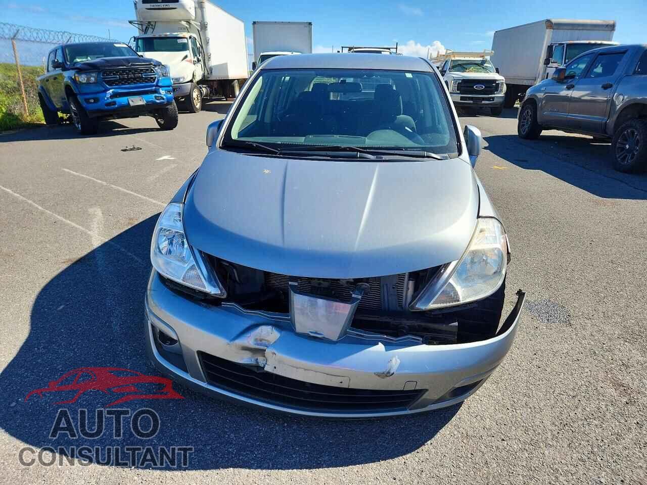 NISSAN VERSA 2011 - 3N1BC1CP5BL451495