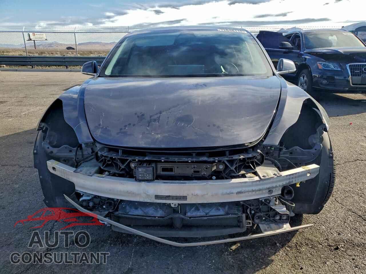 TESLA MODEL 3 2019 - 5YJ3E1EB7KF433740