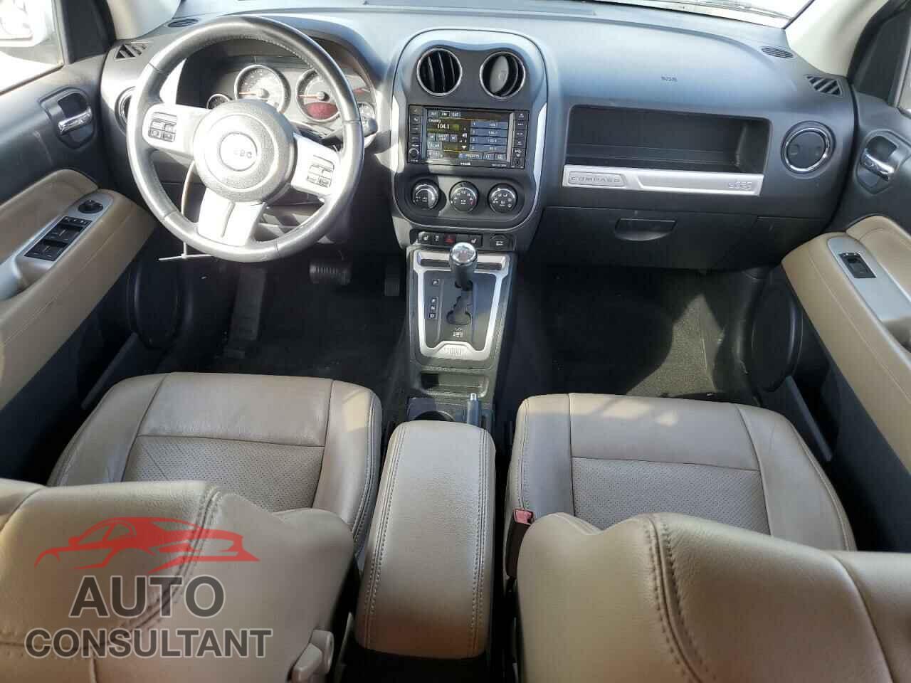 JEEP COMPASS 2015 - 1C4NJCCB6FD219953