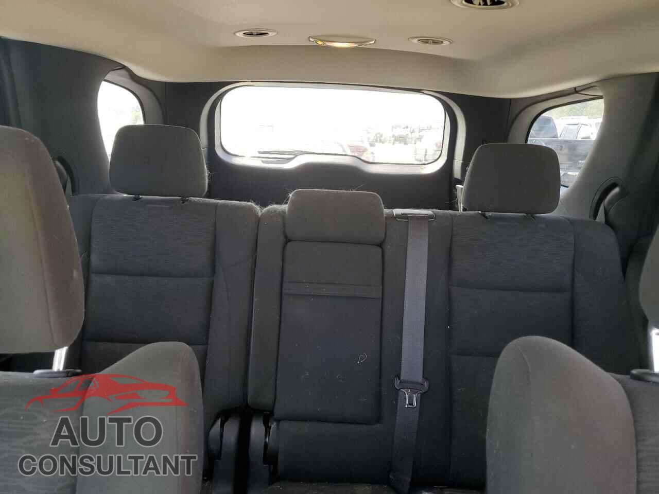DODGE DURANGO 2022 - 1C4RDHAG6NC210551