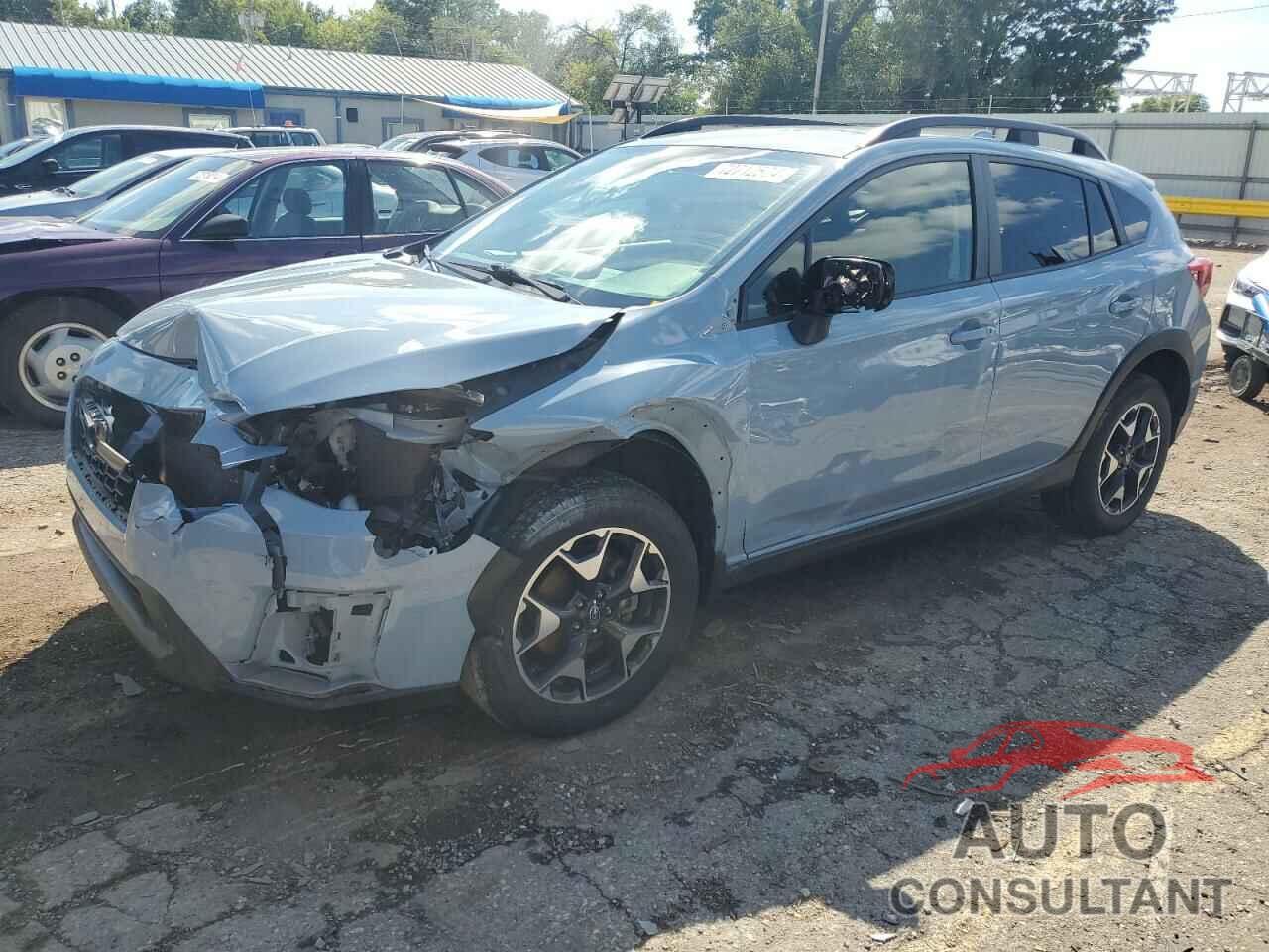 SUBARU CROSSTREK 2020 - JF2GTACC3L9242493