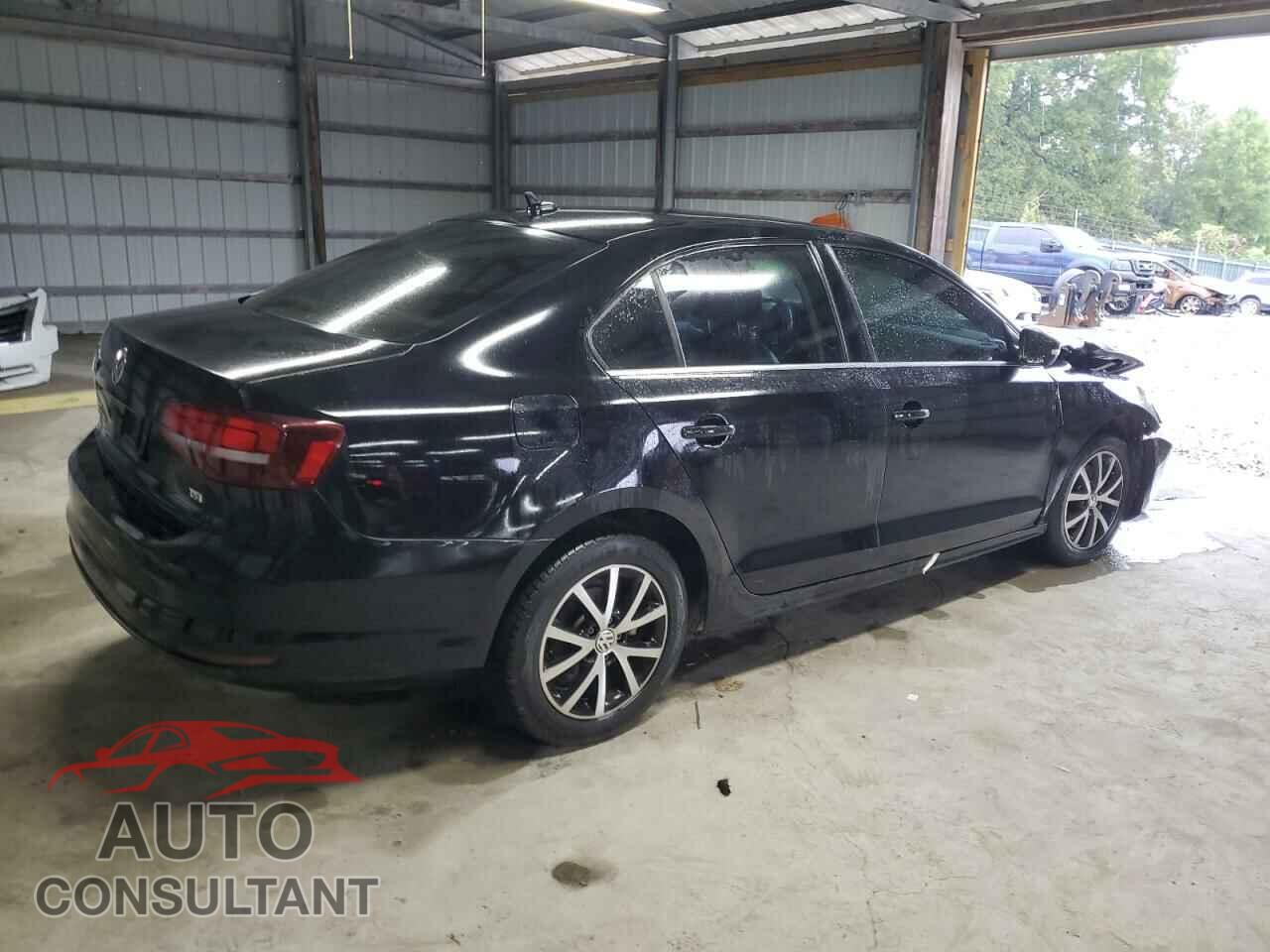 VOLKSWAGEN JETTA 2017 - 3VWDB7AJ4HM263920