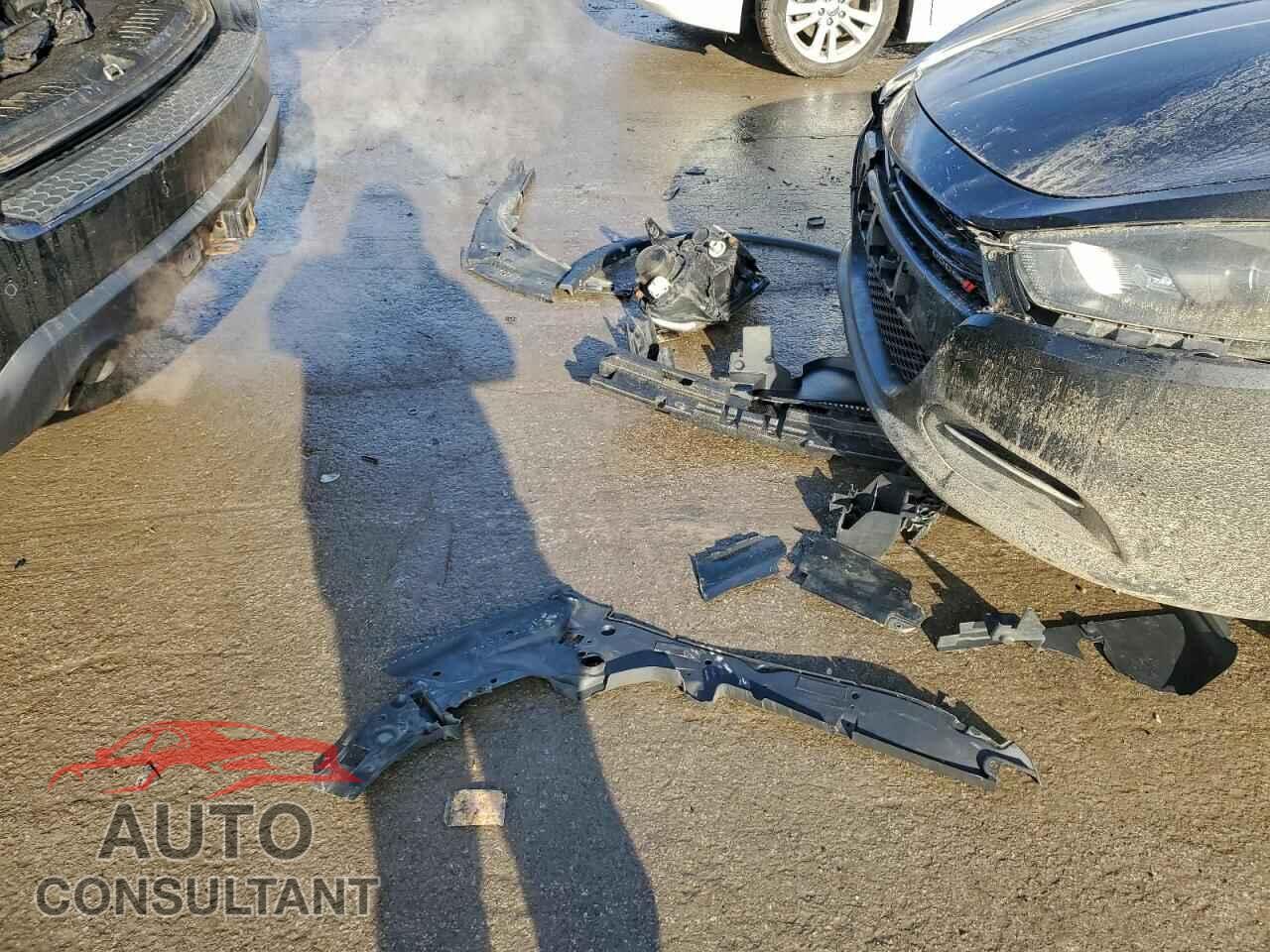 DODGE DURANGO 2014 - 1C4SDJET4EC595799