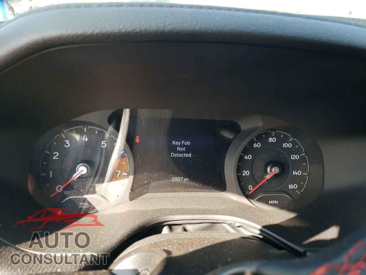 JEEP COMPASS 2022 - 3C4NJDDB9NT209883