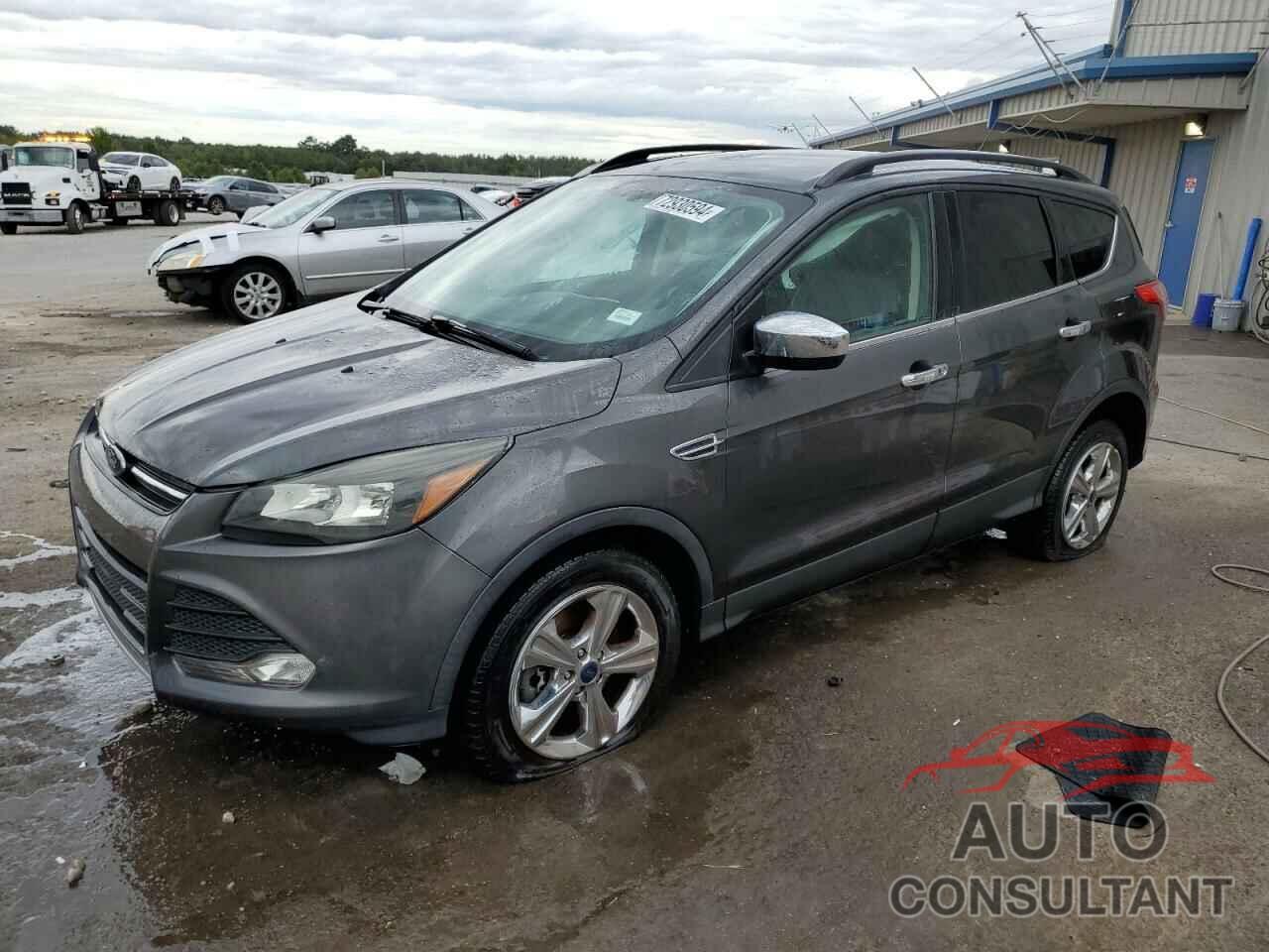 FORD ESCAPE 2016 - 1FMCU9GX9GUB50454