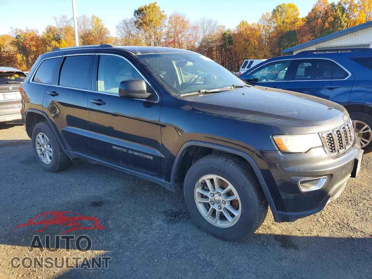 JEEP CHEROKEE 2020 - 1C4RJFAG2LC132277