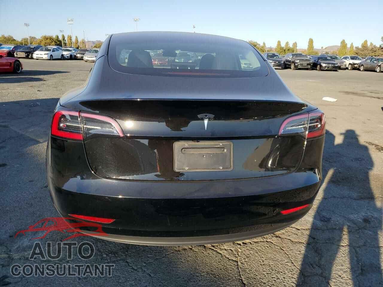 TESLA MODEL 3 2023 - 5YJ3E1EA5PF487049
