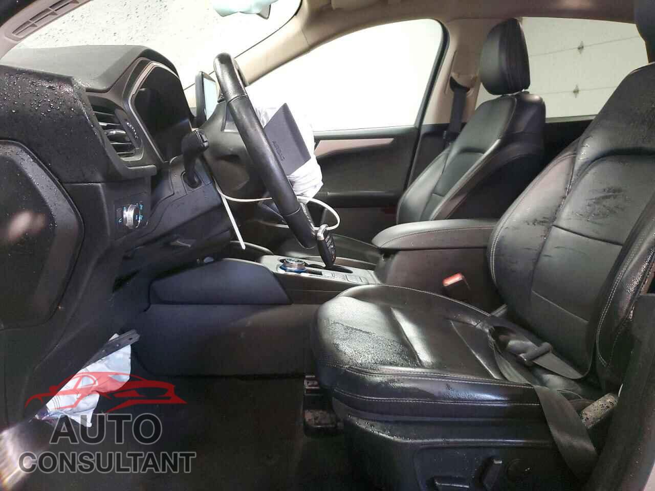FORD ESCAPE 2020 - 1FMCU9H66LUA38968