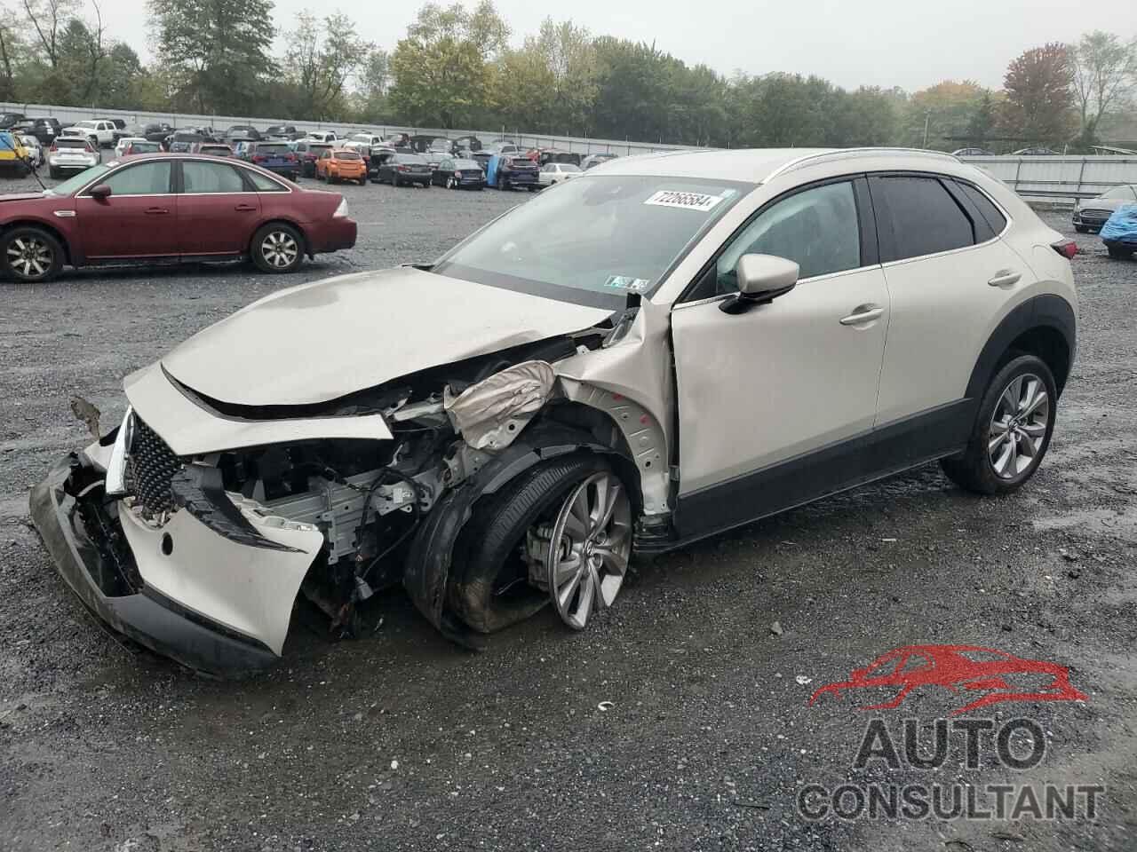 MAZDA CX30 2023 - 3MVDMBBM1PM564229