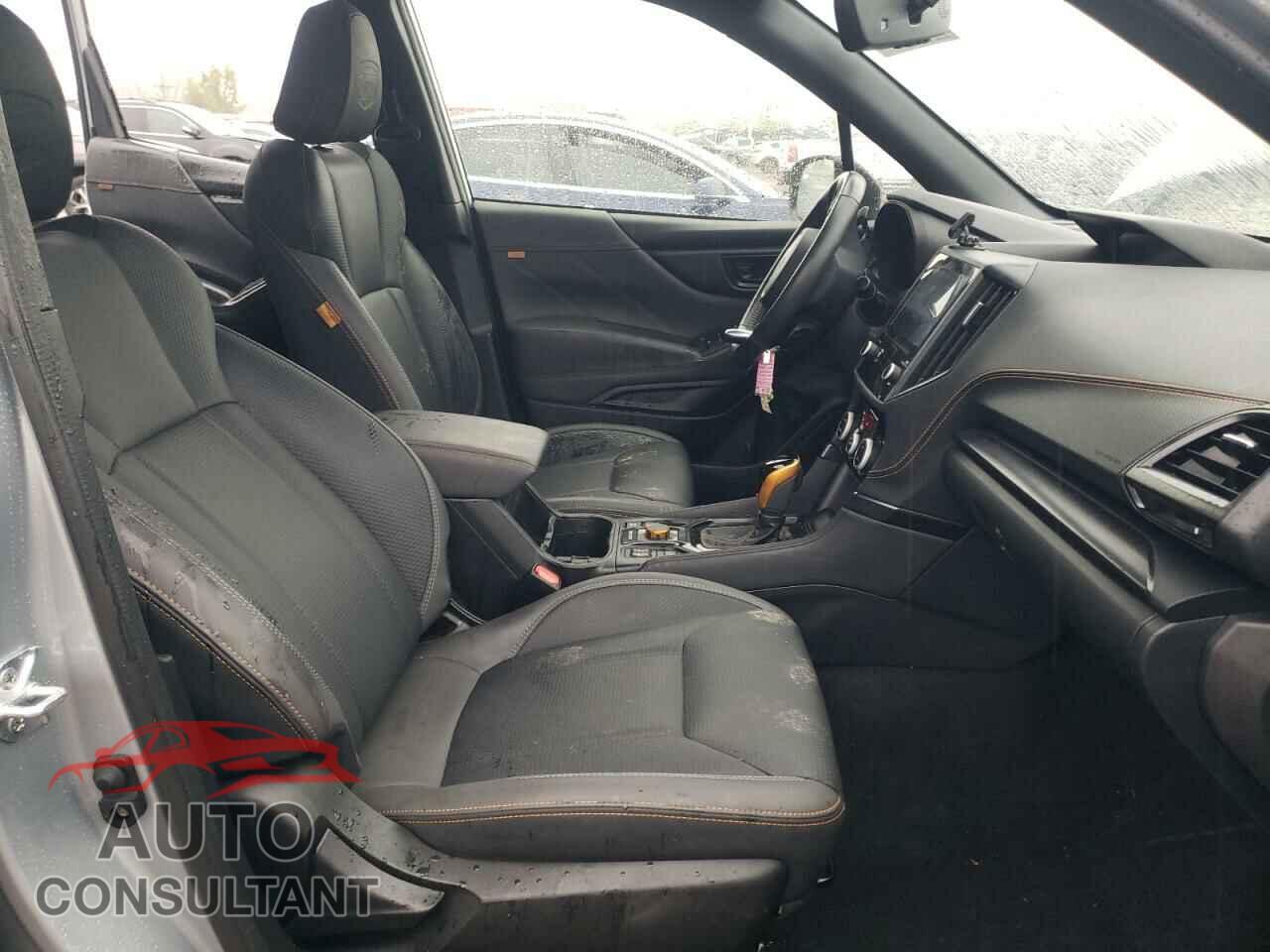 SUBARU FORESTER 2023 - JF2SKAMC7PH508802