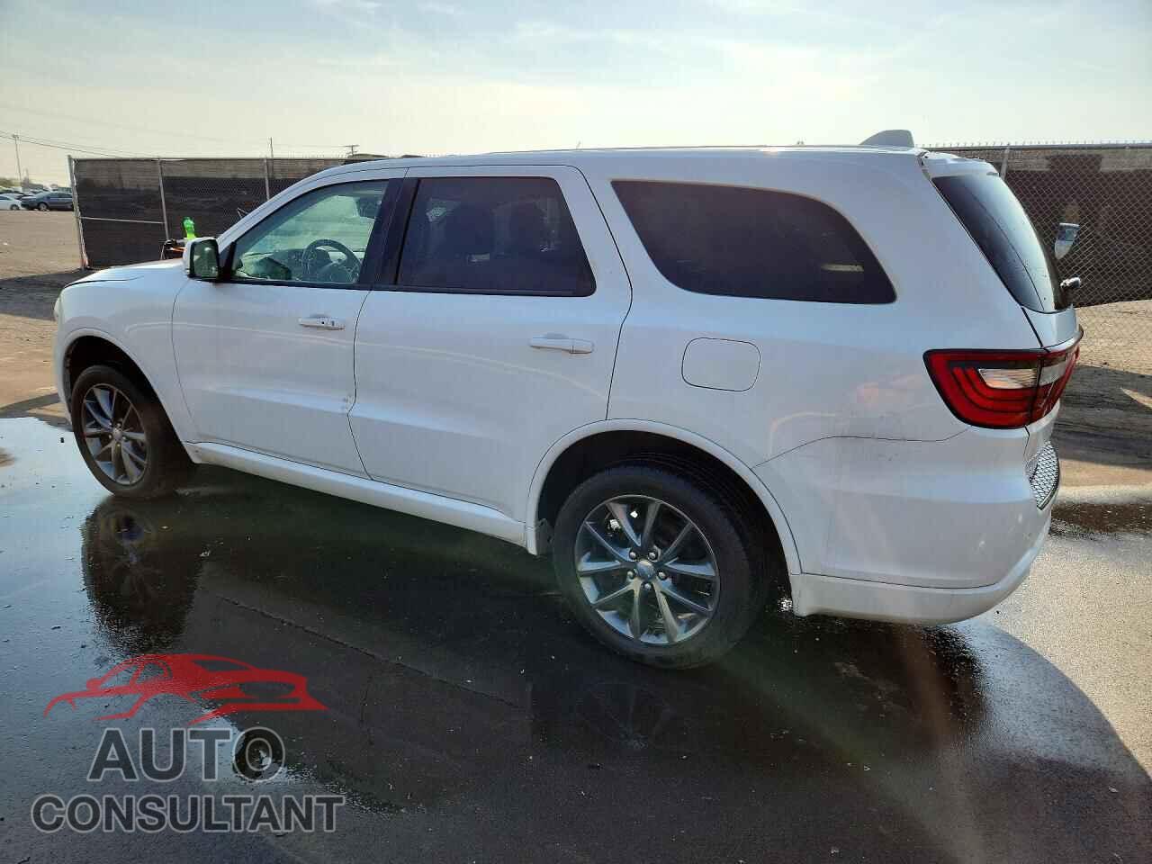 DODGE DURANGO 2017 - 1C4RDJDG8HC961061