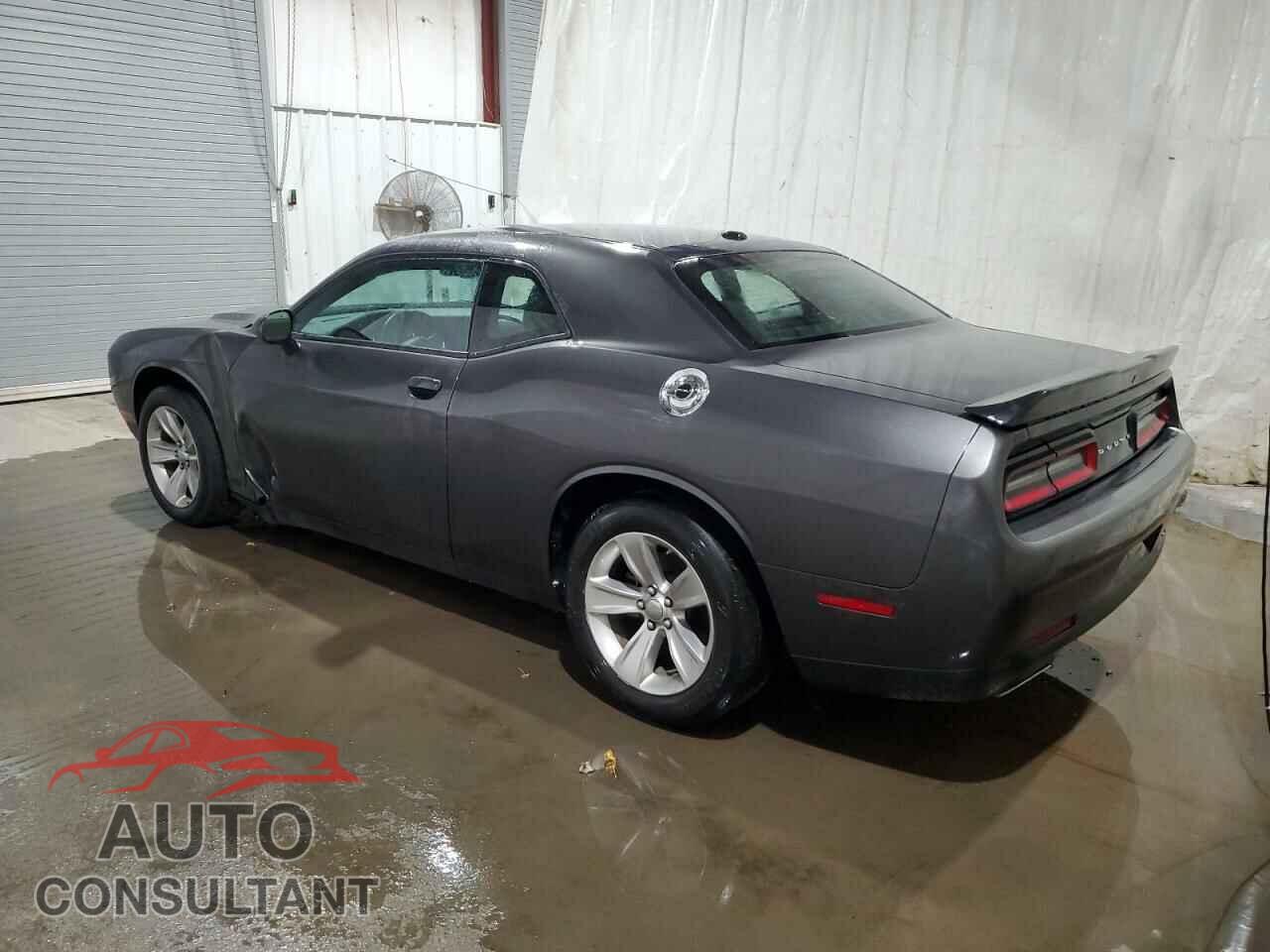 DODGE CHALLENGER 2023 - 2C3CDZAG5PH553500