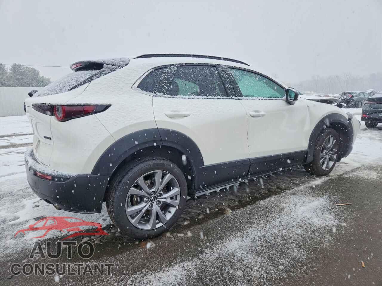 MAZDA CX30 2024 - 3MVDMBCM3RM602898