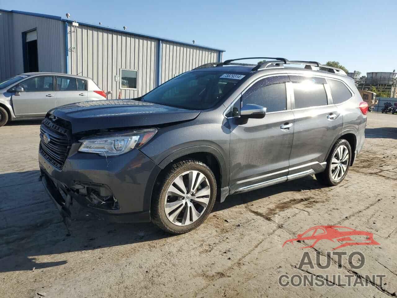 SUBARU ASCENT 2021 - 4S4WMARD7M3403502
