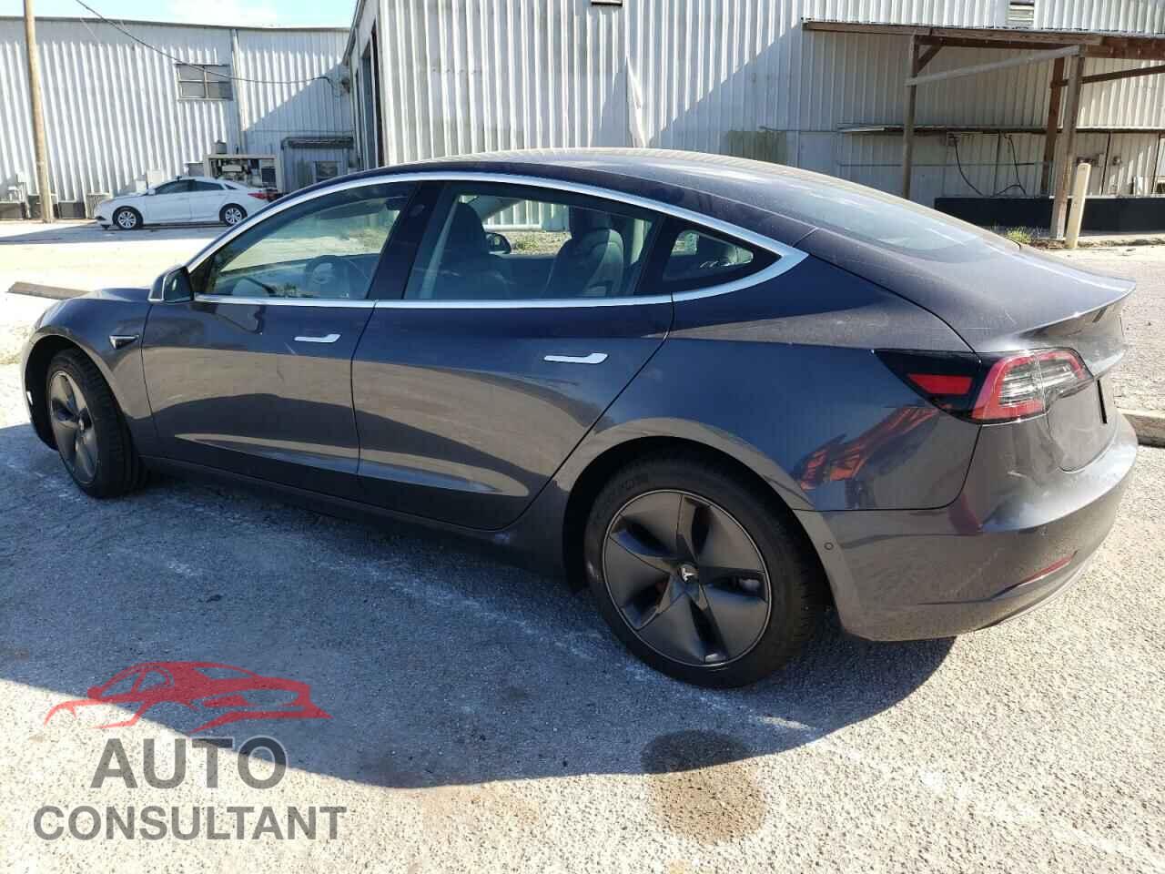 TESLA MODEL 3 2020 - 5YJ3E1EA7LF496006