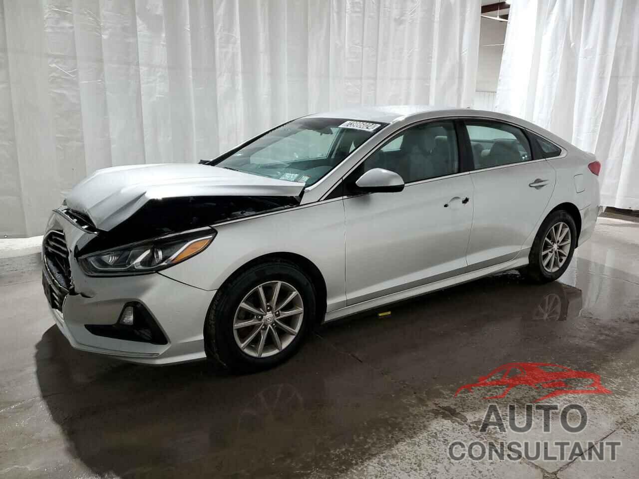 HYUNDAI SONATA 2018 - 5NPE24AF8JH713291