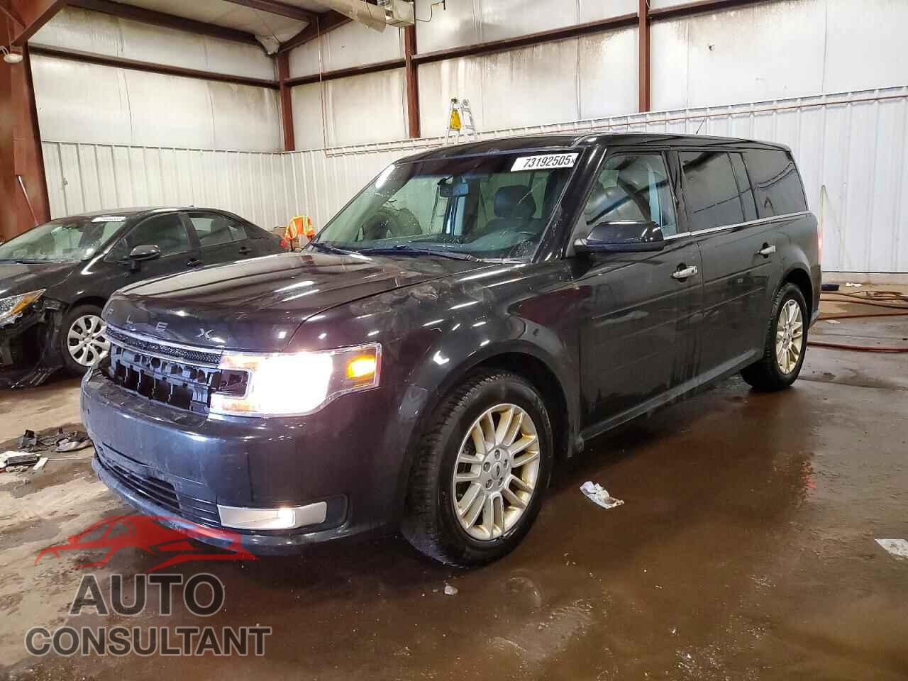 FORD FLEX 2015 - 2FMGK5C81FBA13754