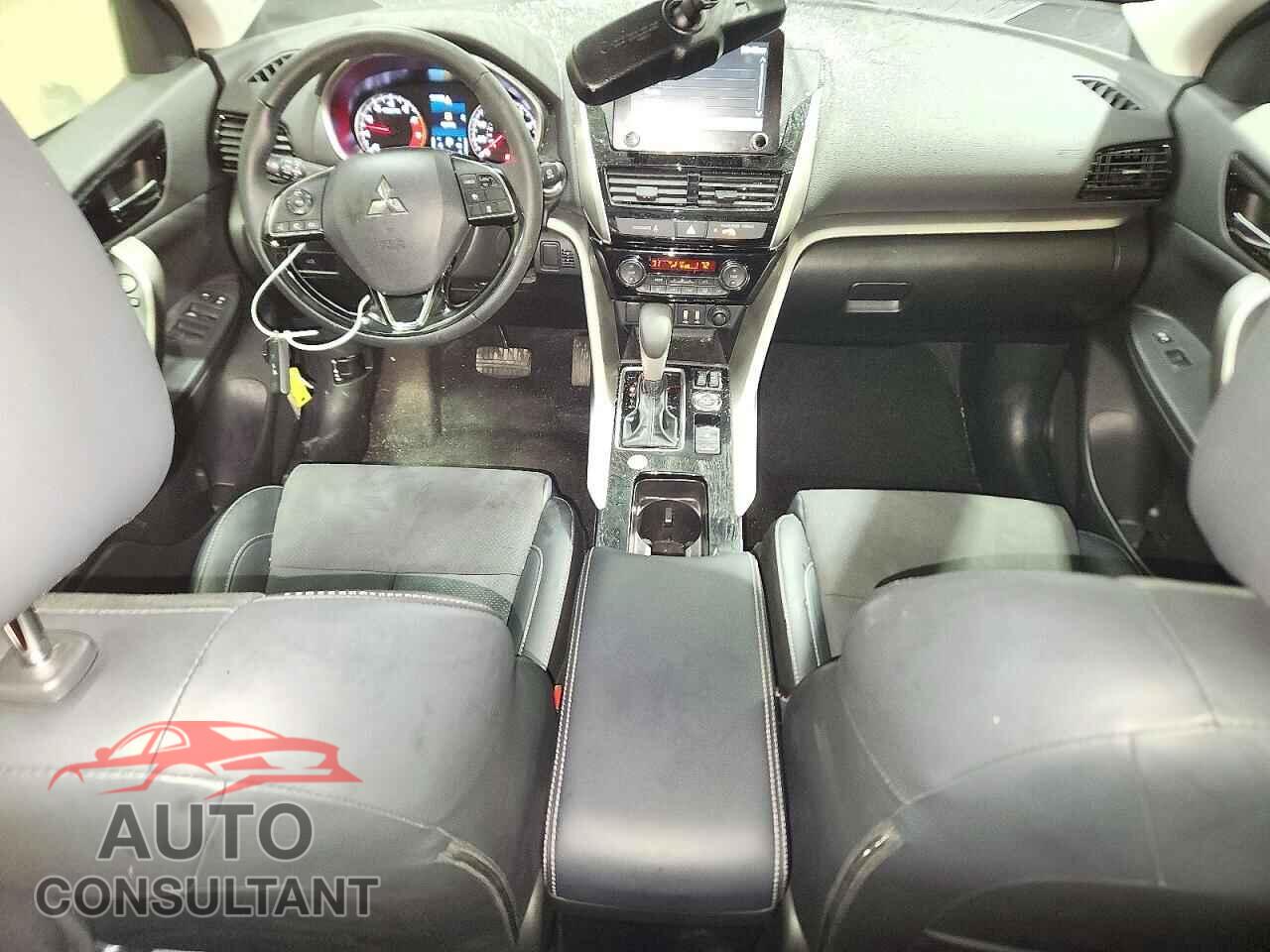MITSUBISHI ECLIPSE 2026 - JA4ATWAA0TZ004534