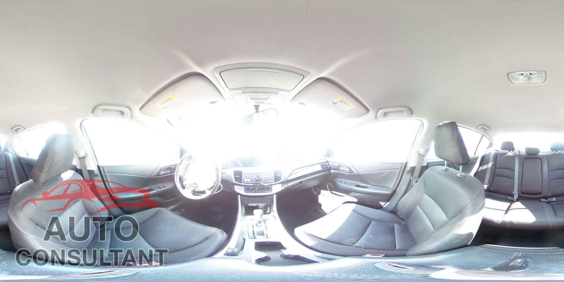 HONDA ACCORD 2015 - 1HGCR2F59FA130655