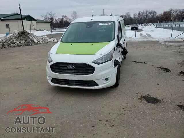 FORD TRANSIT 2021 - NM0LS7F28M1485459