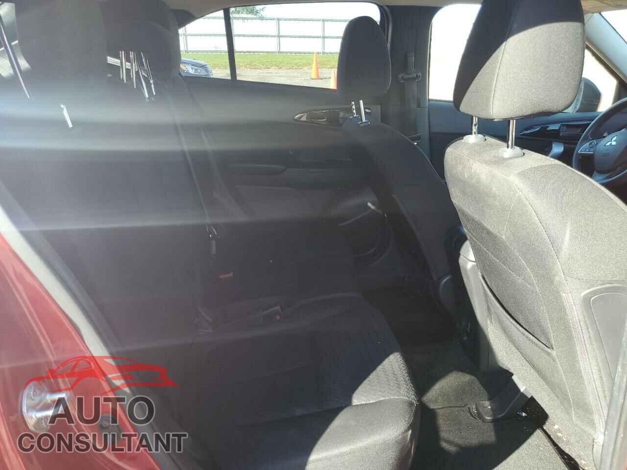 MITSUBISHI ECLIPSE 2019 - JA4AS3AA0KZ036867